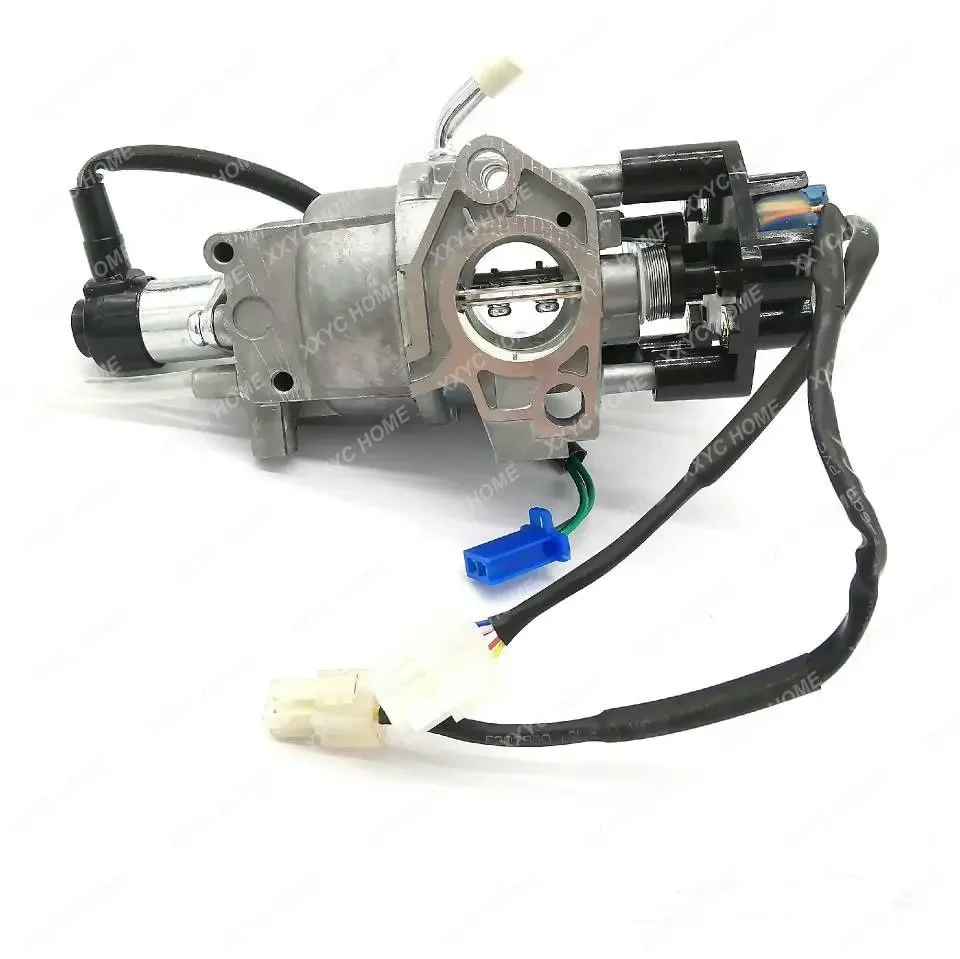 Carburetor Fit For DJI T30 D9000i Charging Generator Parts No.16100-Z195810 16100-Z1E0810-00A0