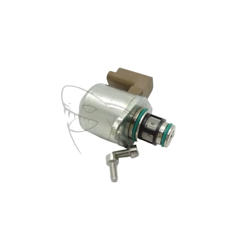 

Excavator Parts Fuel Valve Metering Solenoid Common Rail Inlet Valves 28233373