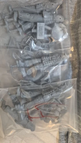 Buyer photo