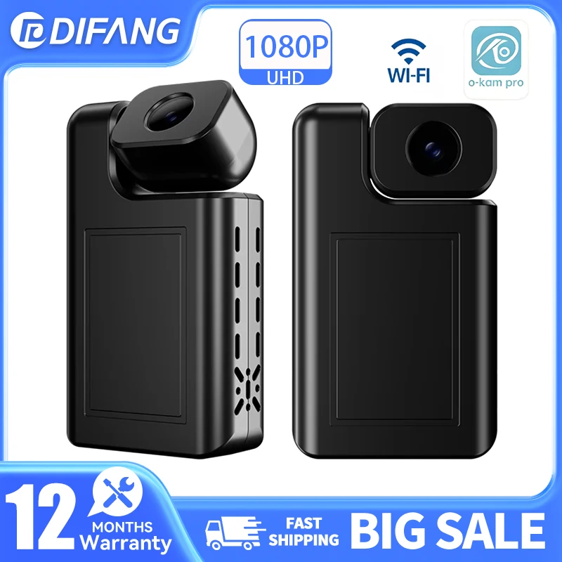 Mini Bluetooth & Wi…