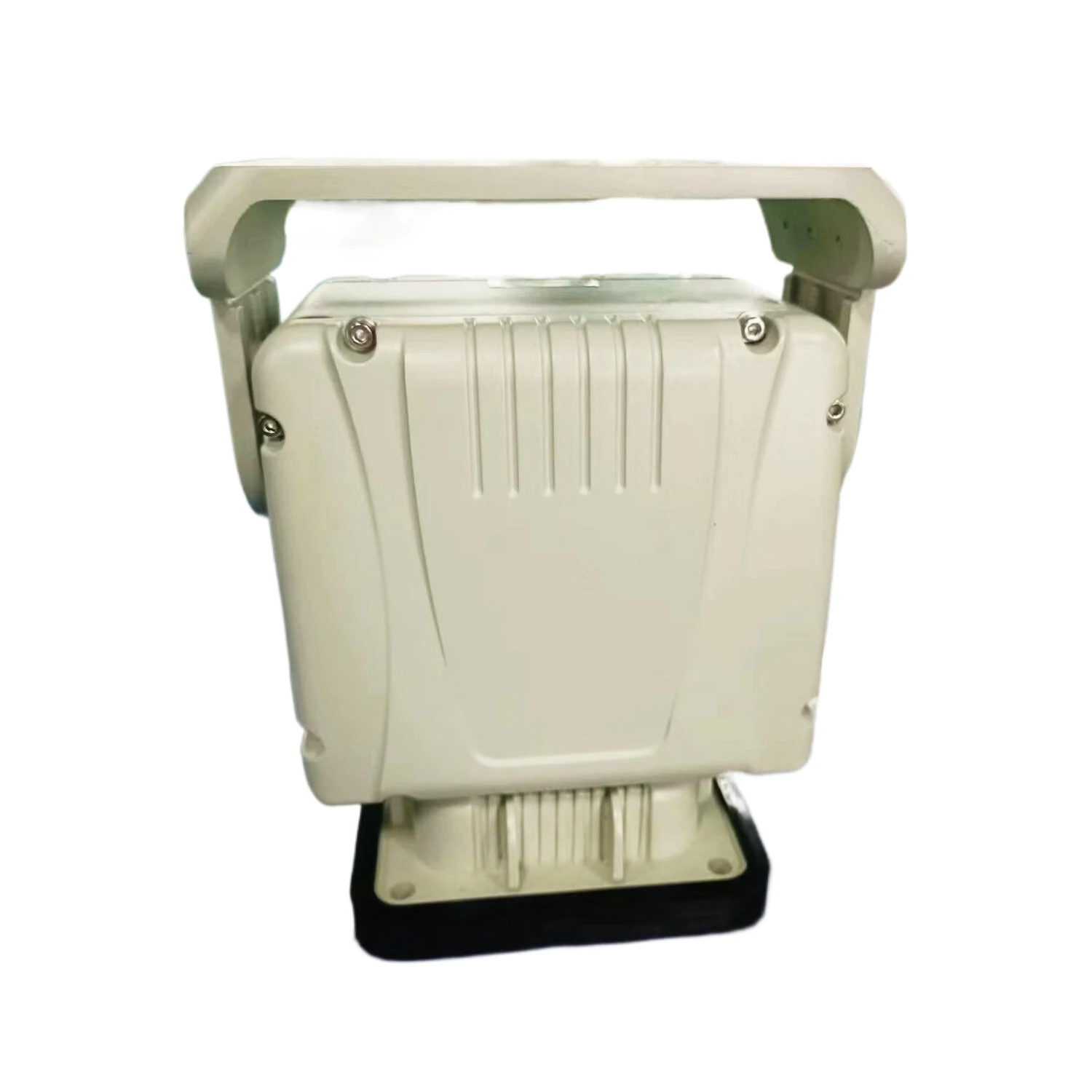 FY-SPT10 Intelligent Pan Tilt Gear Motor Unit, 10KG Payload Rotation Base for Camera Antenna and Light