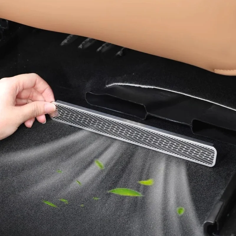 

Защитный чехол Seat Under The Trend, специальный пыль и защита от засорения для деталей внутренней модификации Geely Galaxy A7