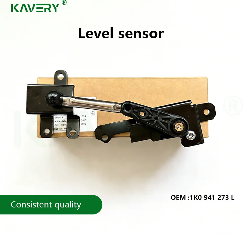For 1pc 1k0941273l EOS Altea New Headlight Level Sensor Golf Tiguan Passat B6 CC S-koda Q5 TT 1T0907503A 1K0941273L 1K0 941 273