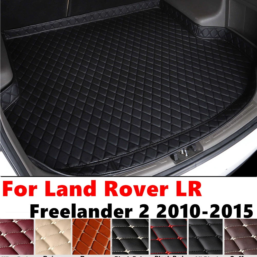 

Коврик багажника для Land Rover Freelander 2 2015 2014 2013 12-2010 XPE