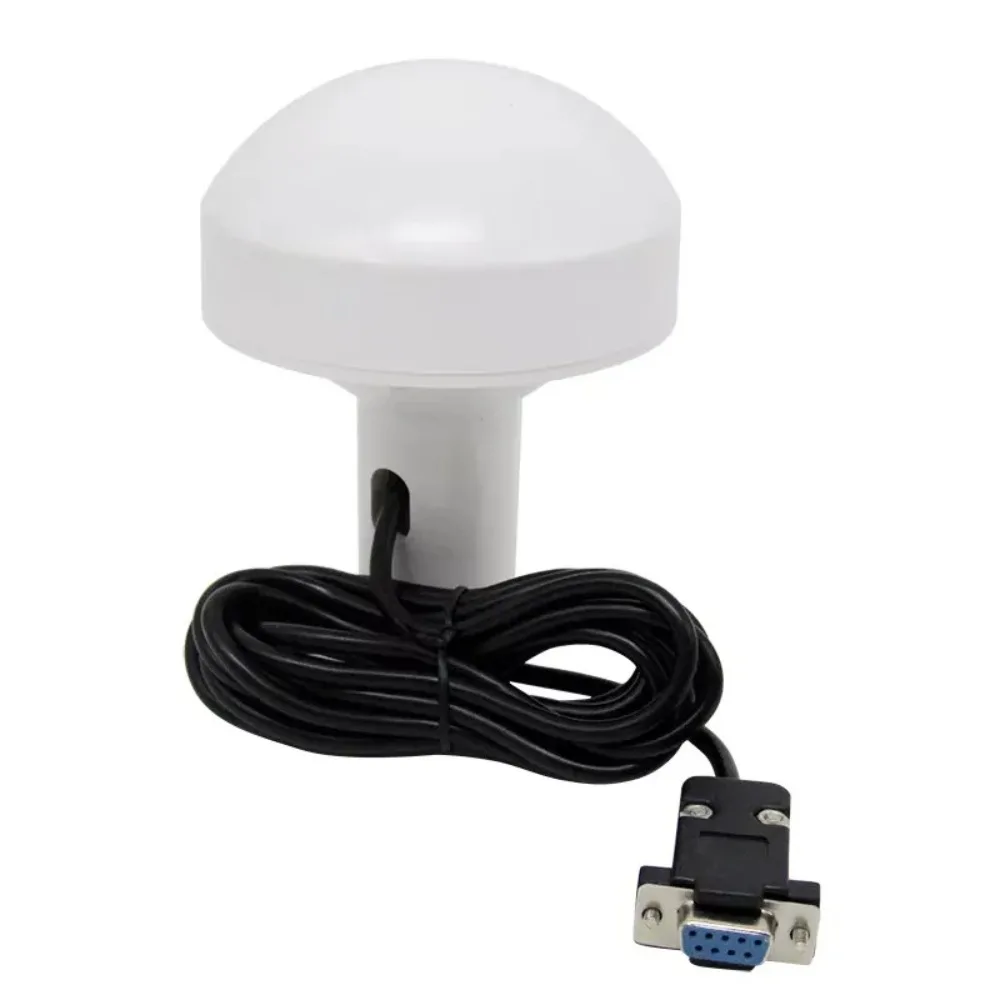 RTK Mushroom Head Receiver GNSS High Precision Beidou Differential Positioning Module Unmanned Surface Vessel