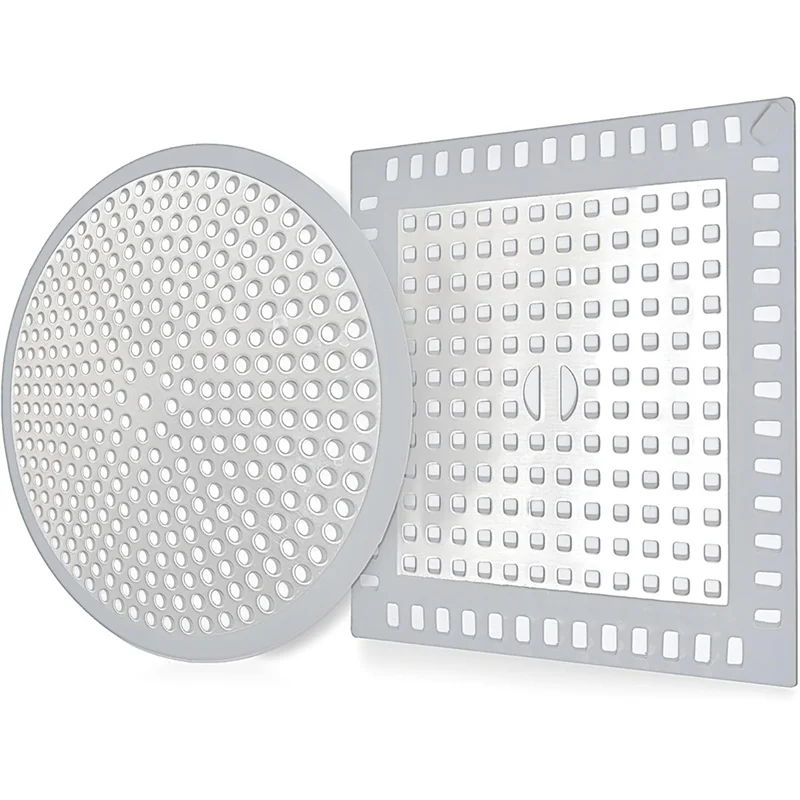 

M11K-2PCS слив для душа, уловитель волос, сливные фильтры для ванны, сливной фильтр для кухонной раковины