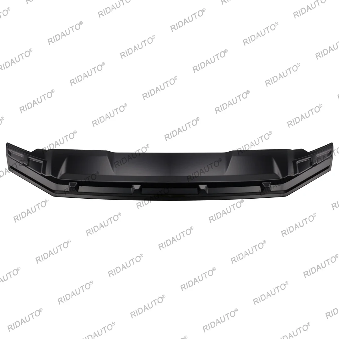 

Factory bonnet guard Protector For New FORD EVEREST 2022 2023 Bonnet Front Bug Shield Hood Deflector Upgrades Accessories
