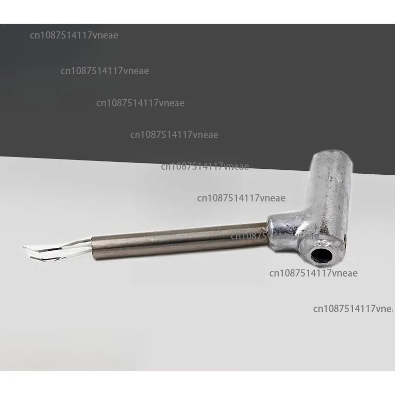 Macchina per impiallacciatura manuale portatile per la lavorazione del legno Linea di giunzione per impiallacciatura Macchina per impiallacciatura industriale a doppia testa a doppia filo