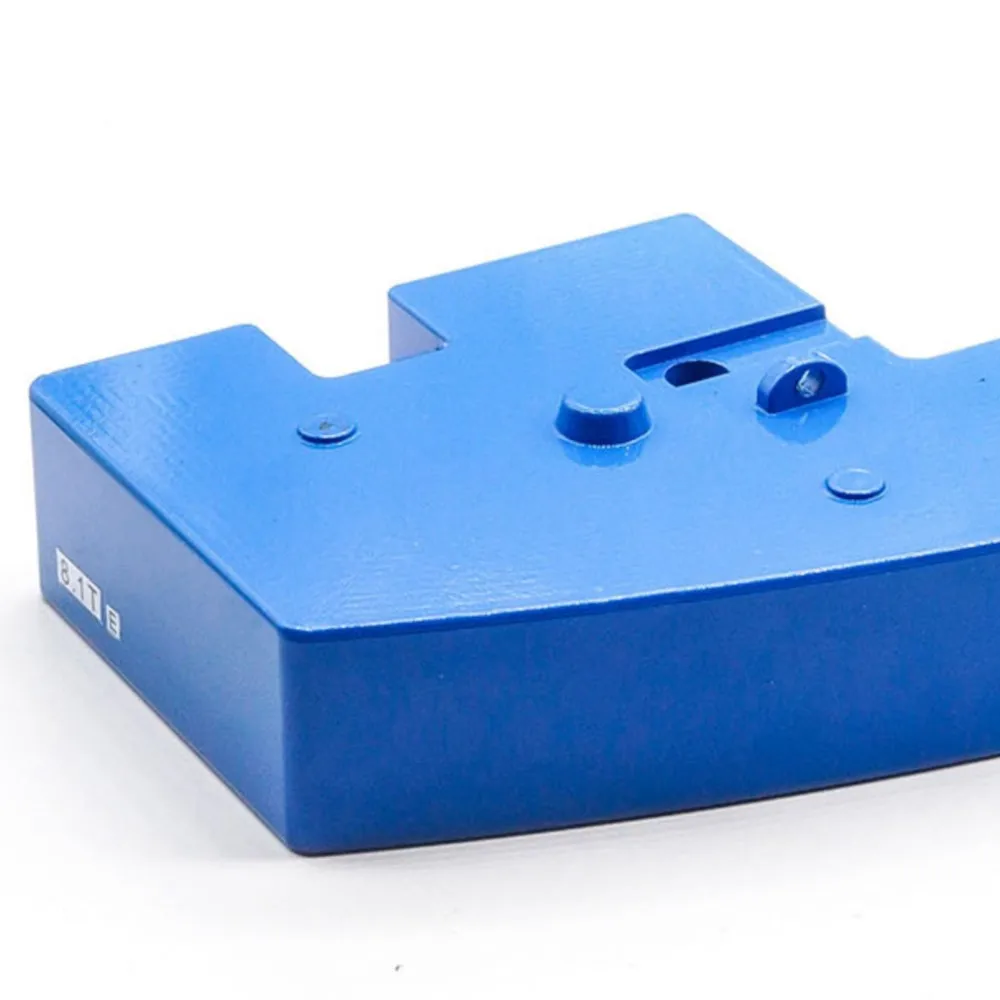 

1 шт. Утяжелитель-модуль для радиоуправляемого гидравлического гусеничного крана CUT Model 1/14 C1200, DIY-модели башенных подъемников на радиоуправлении