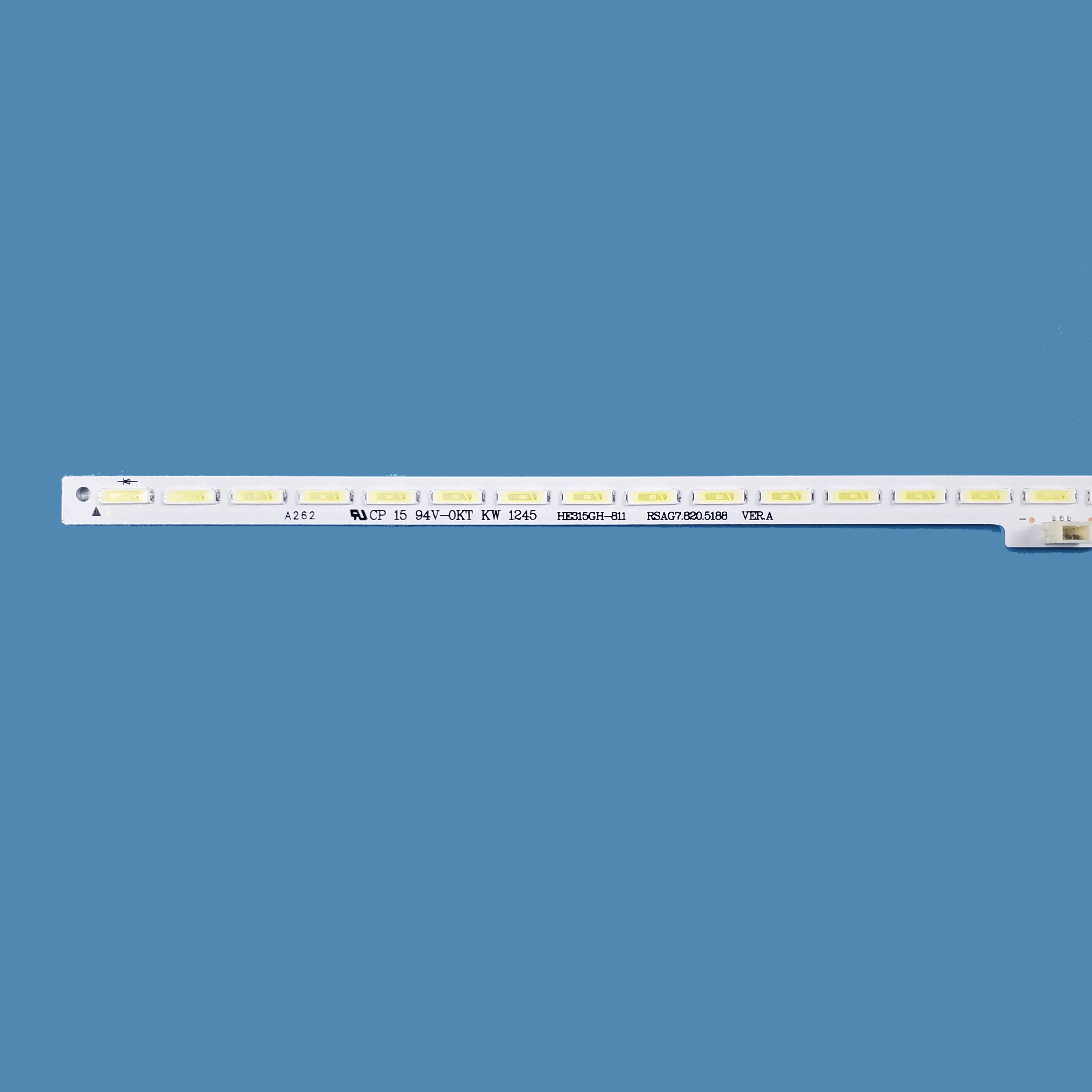 Led TV Strips Backlight HE315GH-811 RSAG7.820.5188 VER.A For LED32K360J Led Strip For TV Backlight to repair