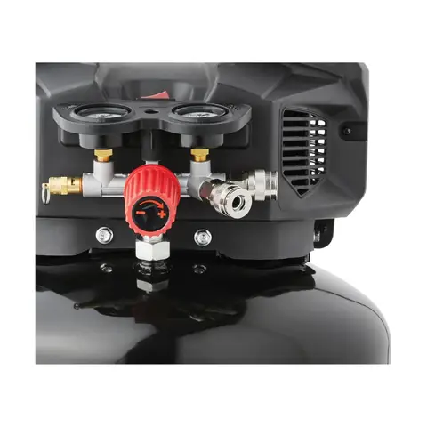 10 best sales oljefri kompressor - №9