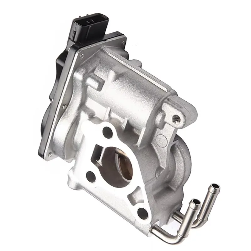 

Original Genuine Exquisite Hot Sale High Quality EGR Valve OEM 25800-26010 25800-0R010 for to Yo Ta Cars