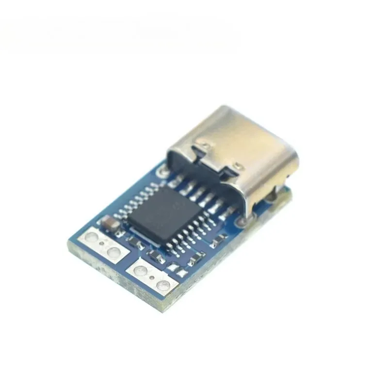 PDC004-PD Decoy Mod… - image