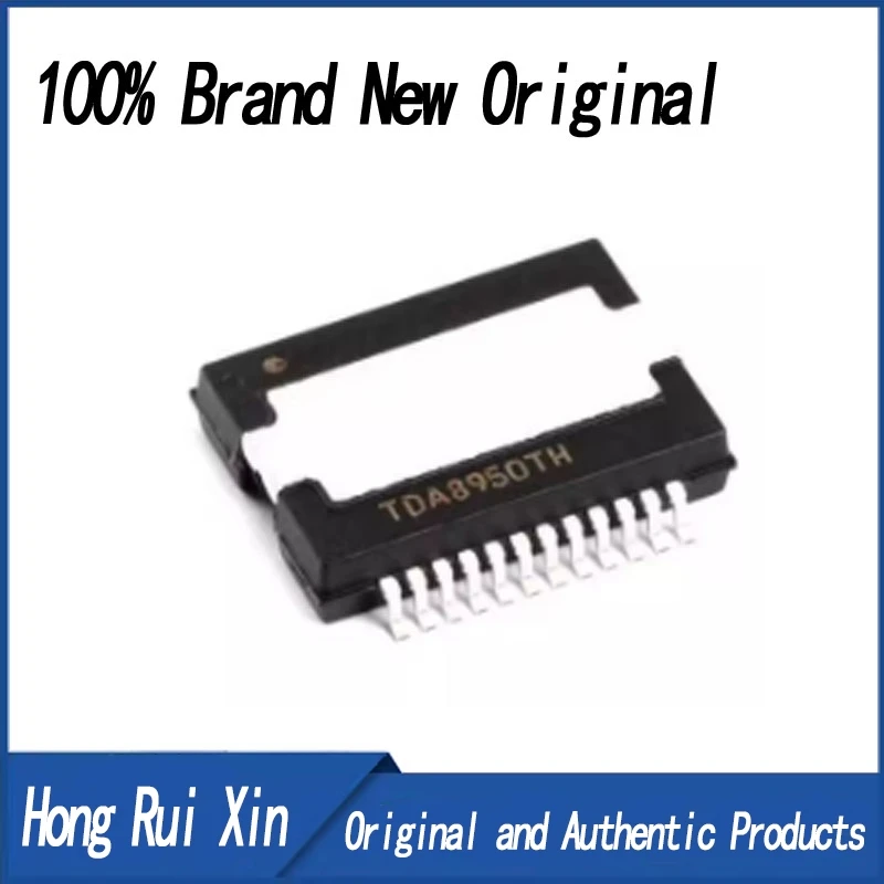 (1PCS)TDA8950TH TDA8954TH TDA8953TH TDA8950 TDA8954 TDA8953 HSOP-24 ChipsetIn Stock