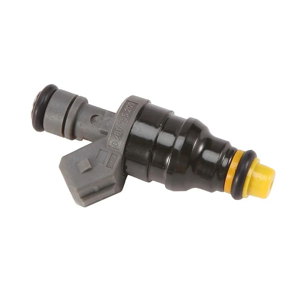 

Car Fuel \Injectors For Mercedes For Benz 93-97 C E Class For Bosch \0000787323 \0280155209 Fuel Injector Nozzle Engine Parts