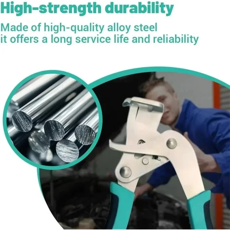 Thumbnail 4 - #33 Riveting Tools Ranking List in 2026