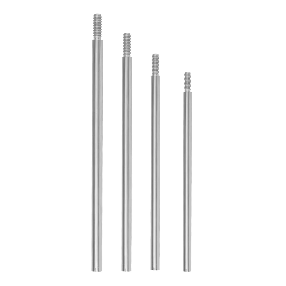 Sax Saxophone Repair Parts Threaded Rod + Screw + Conical Nail Woodwind Instrument Repair Tools Upper Bass Saxophone Accessories