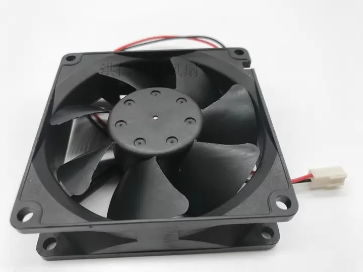 Free shipping original 8025 3110KL-05W-B70 DC24V 0.20A ultra durable frequency converter 8CM fan