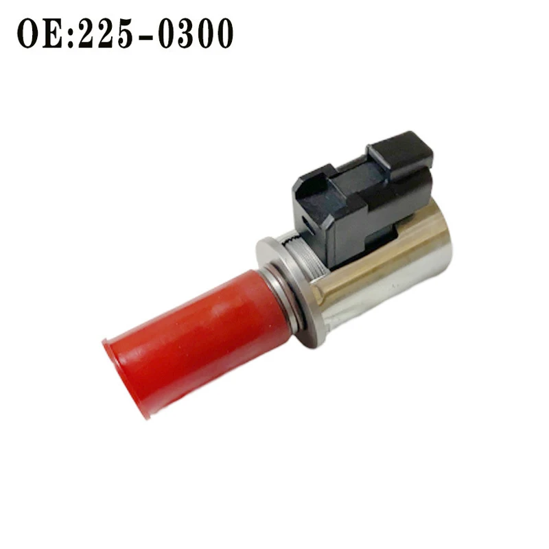 

225-0300 For CAT 924G 928G 930G 930H 950H 962H Loader Accessories Solenoid Valve