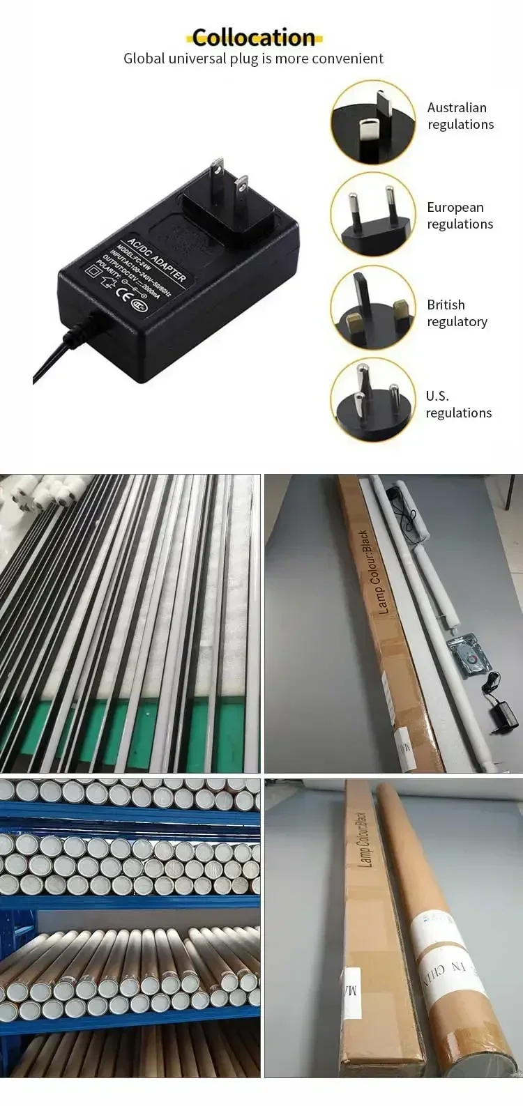 مصباح أرضي زاوية متغير اللون مع التحكم في التطبيق، مصباح أرضي حديث قابل للتعتيم لغرفة المعيشة