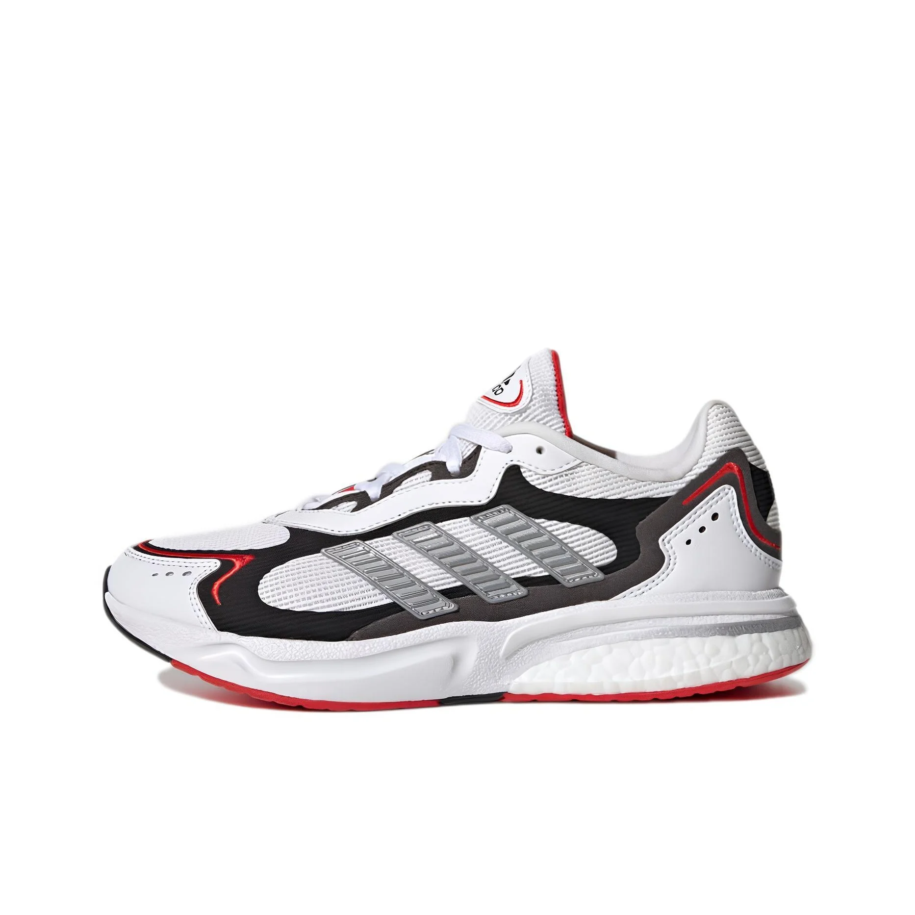 

Adidas SN1997 'White Black Red' Women's GY0409