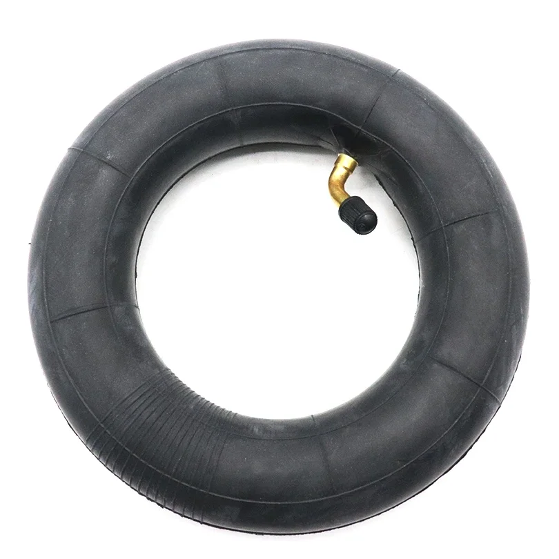 200x50 Electric Scooter Tyre Inner Tube Bent Valve Tire  for 8x2  Razor Wheel Cycling Parts