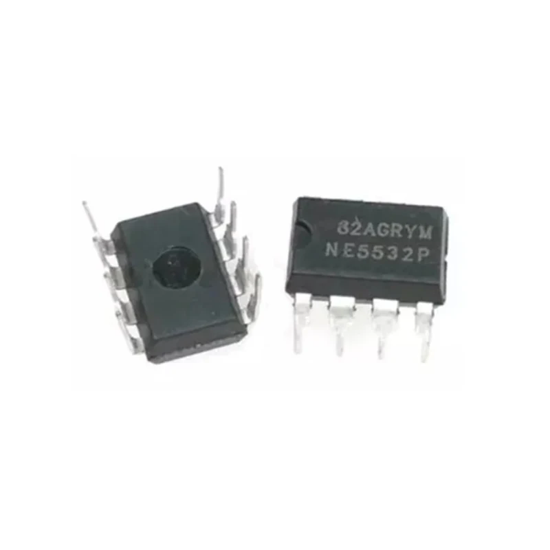 

NE5532 NE5532P 5532 DIP8 IC совершенно новый оригинальный заводской