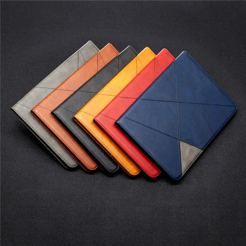 Tablet Case For iPad Mini 5 Case For iPad mini 1 2 3 7.9 inch soft leather book Cover for iPad Mini 2019 Case Funda Smart Cover