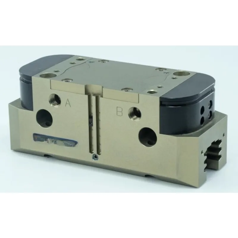 أجزاء لأسطوانة مناور PGN125-1-2-AS-IS PGN + 125 مخلب الهواء PGN + P 125-2-AS-V SD