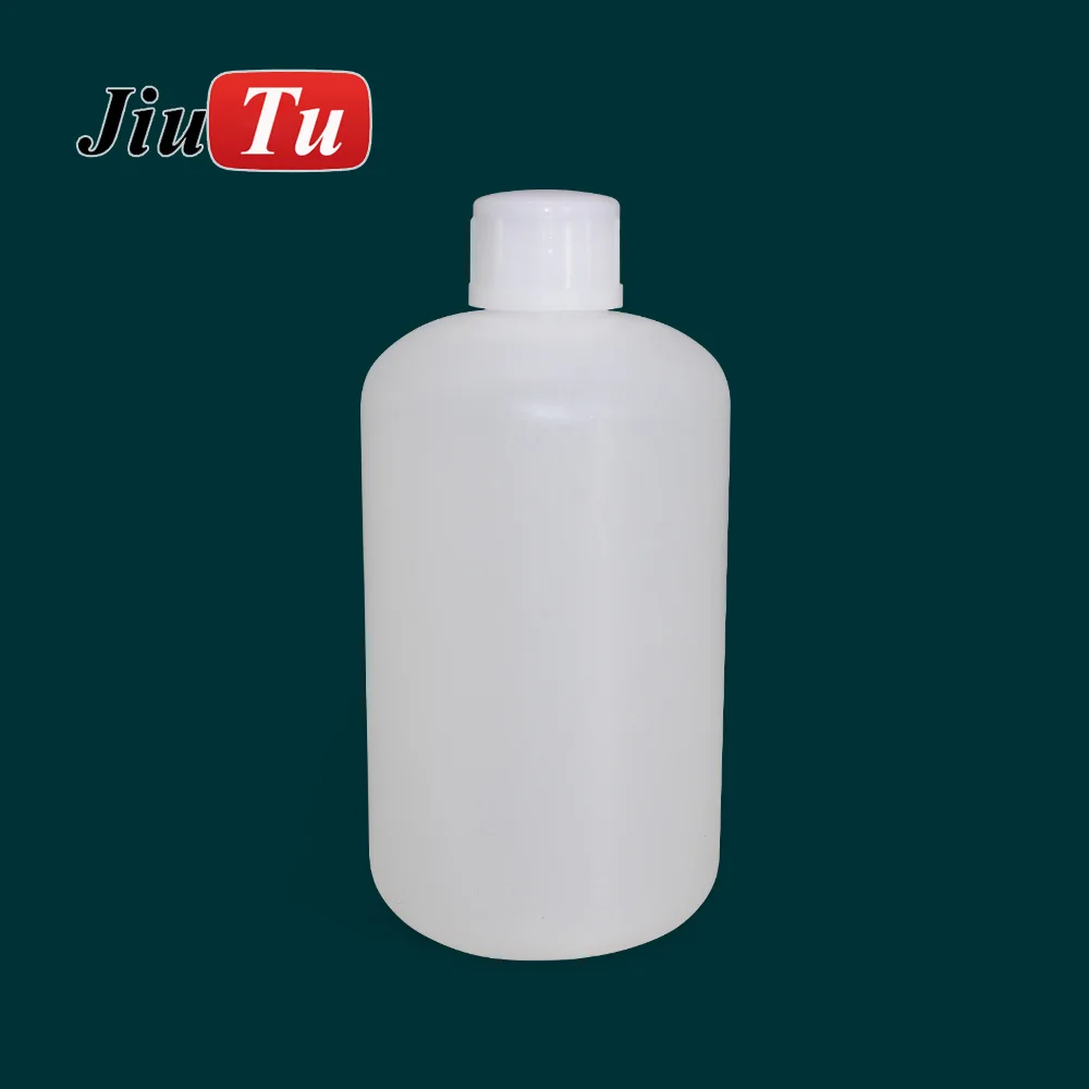 Semprotan Pelindung Layar 1000ML Lapisan Cair Pelindung Layar Ponsel Semprotan Hidrofobik Pemoles Untuk Komputer Ponsel Laptop PC