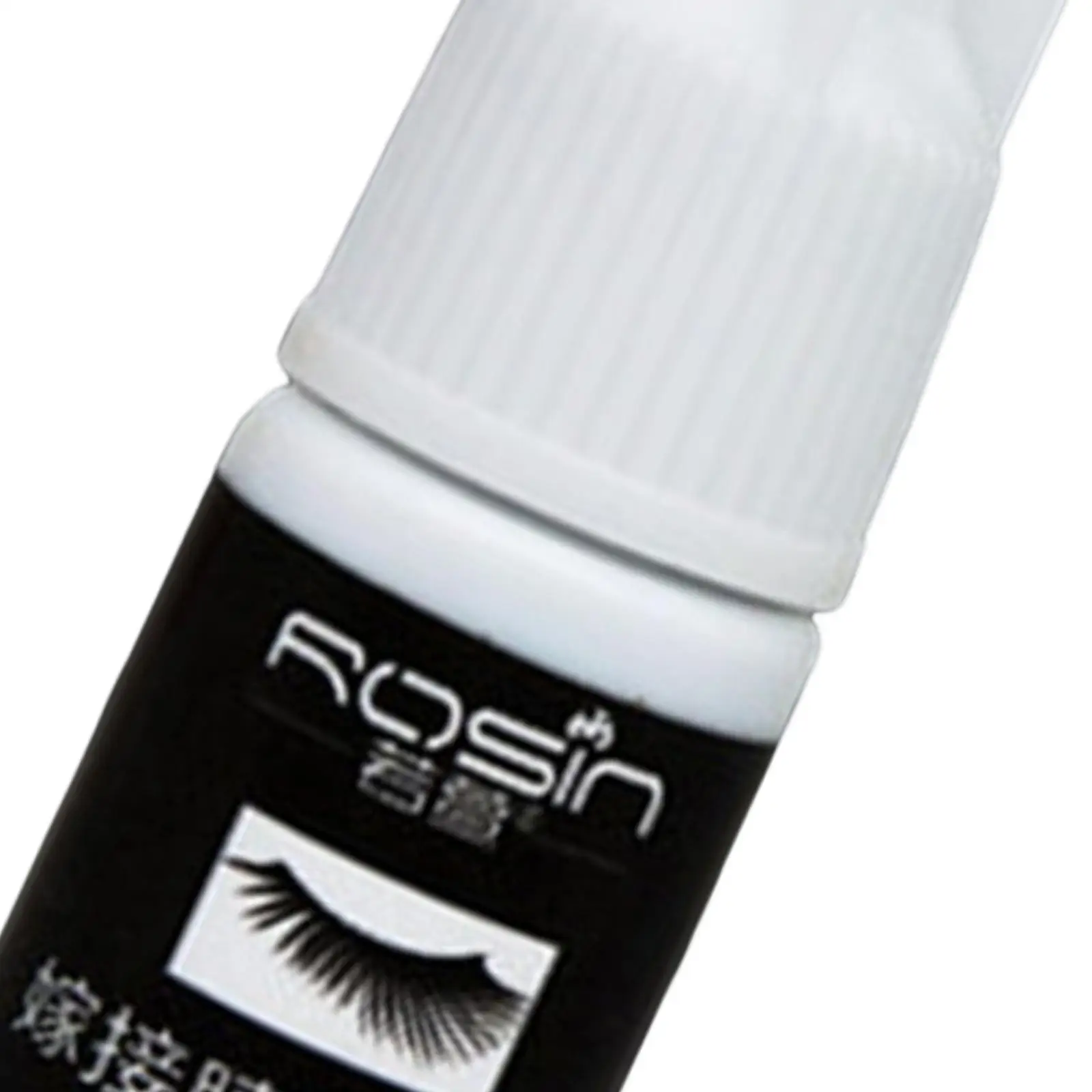 Eyelash Extension Glue, Eyelash Glue Fast Drying, Maximum Bonding Power, Lash