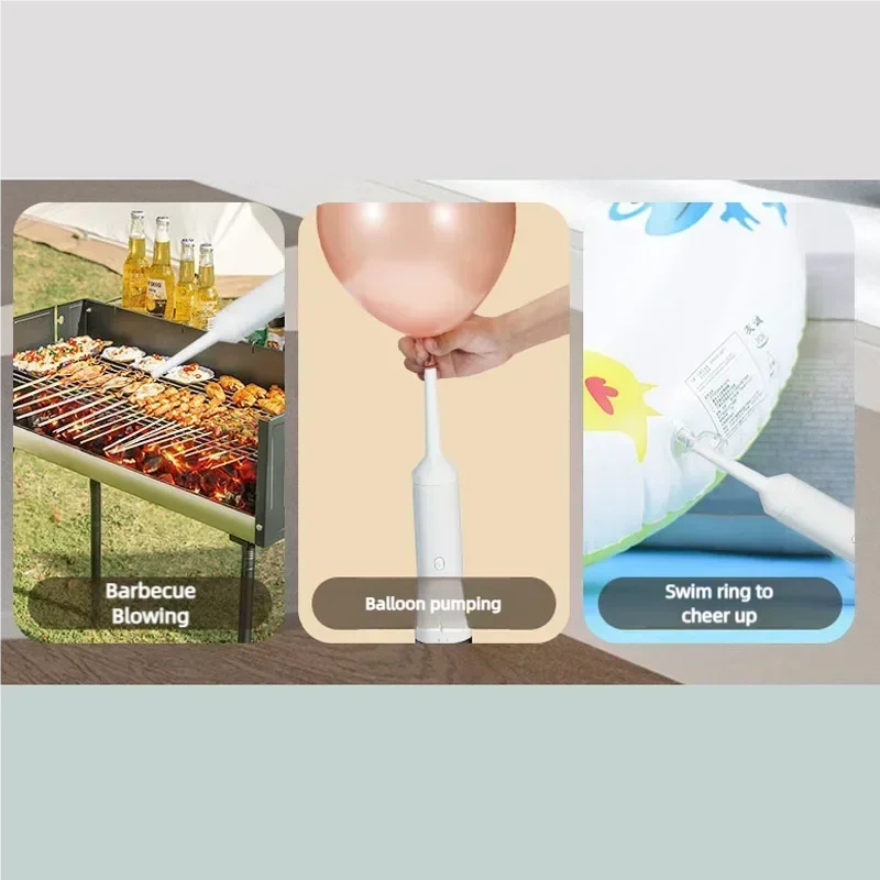 Xiami Youpin мини портативный автомобильный пылесос беспроводной Mijia ручной электрический мощный улучшенный очиститель пыли