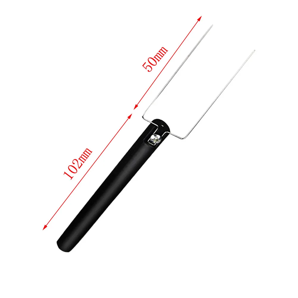 for versatile IC Removal Tool Tool IC Extractor Tool IC Puller Set Compact Size Sturdy Material Abs Build  for