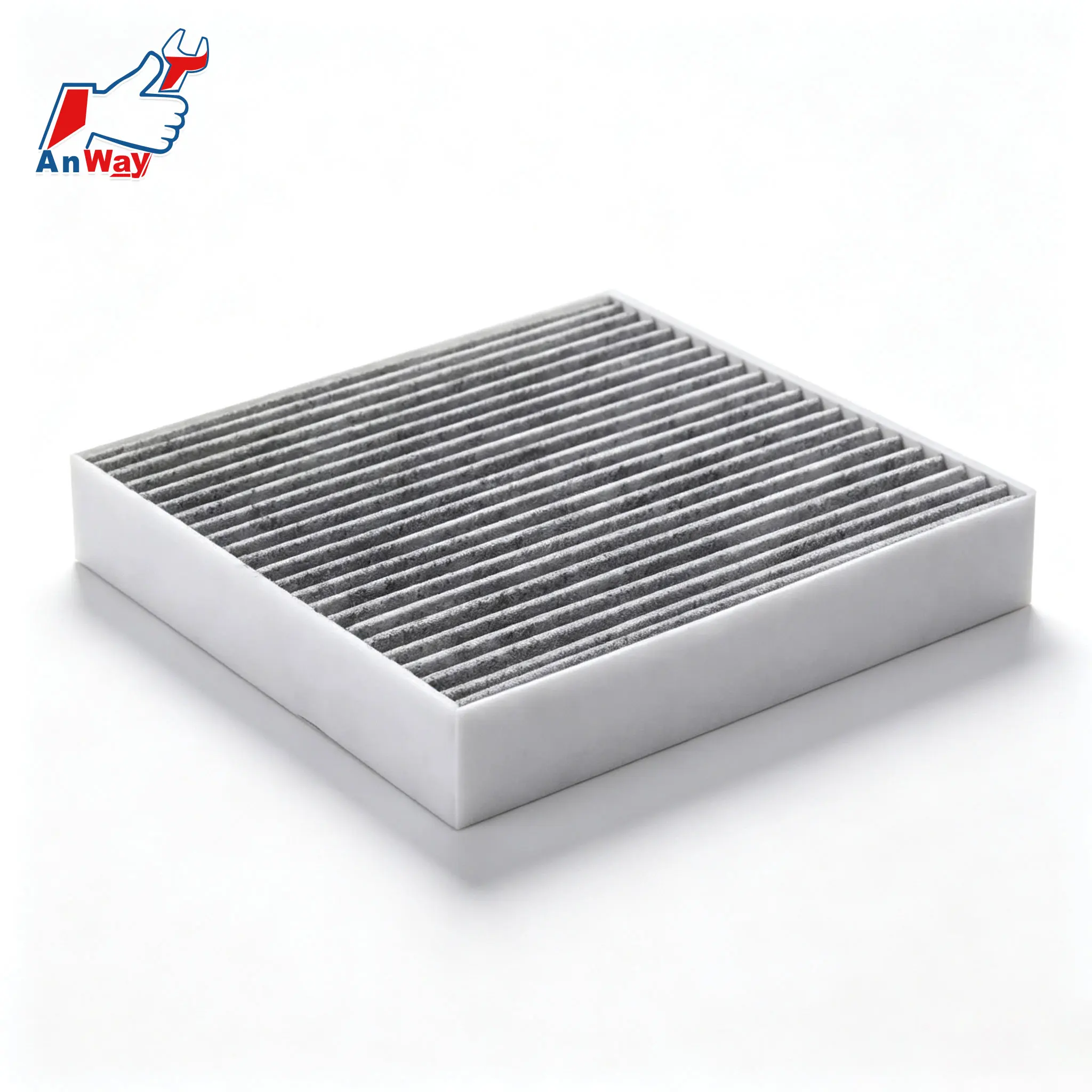 Custom Fit Car Cabin Air Filter For BYD Atto Sealion 8 2015-2026 High Efficiency Replacement Intake Filter Easy Install Filter
