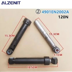 New For LG Washing Machine Shock Absorber 4901EN2002A 120N Washer Parts