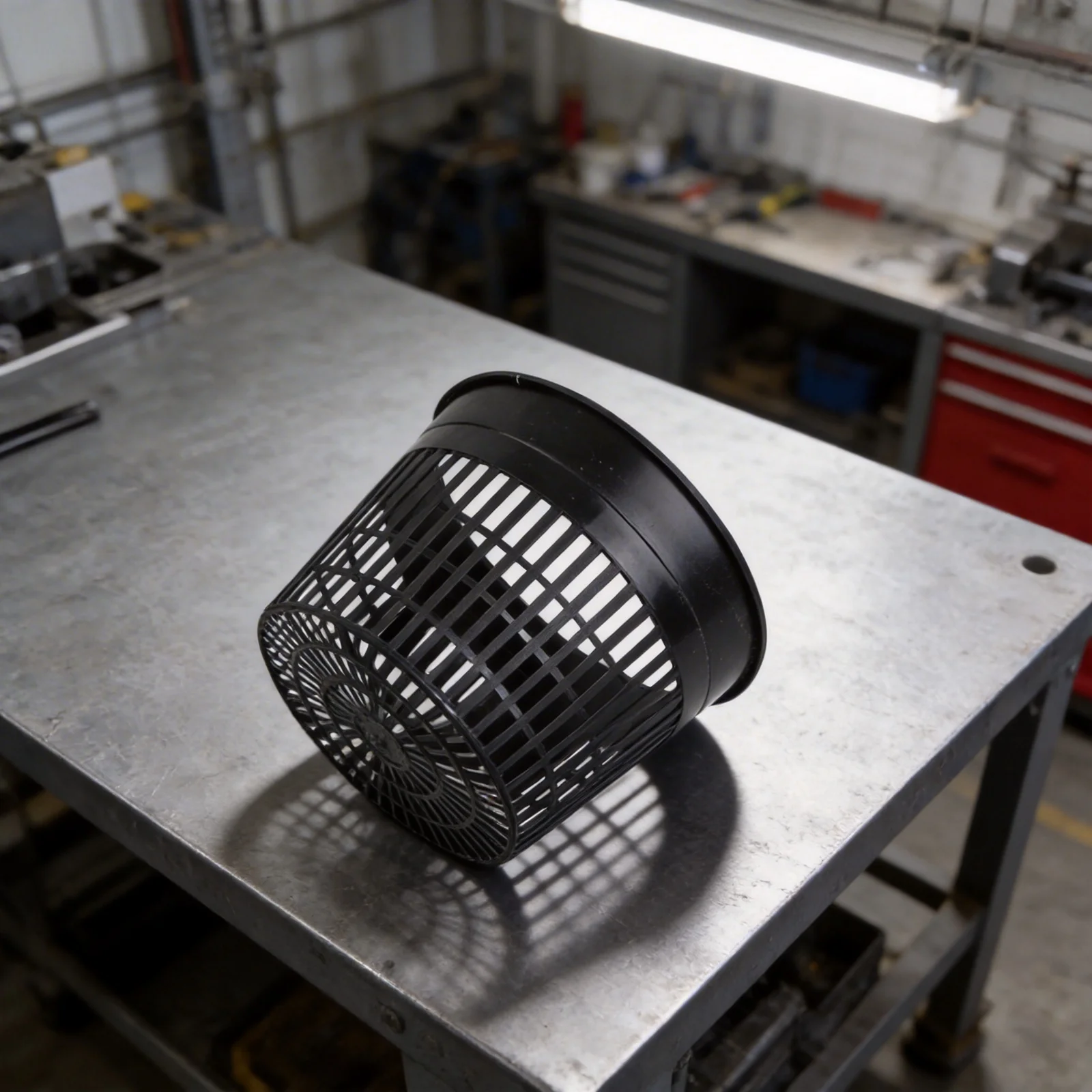 For Hydroponics Flower Pot Indoor Gardening Setup As Shown Air Circulation Flower Pot Air Circulation Enhancement