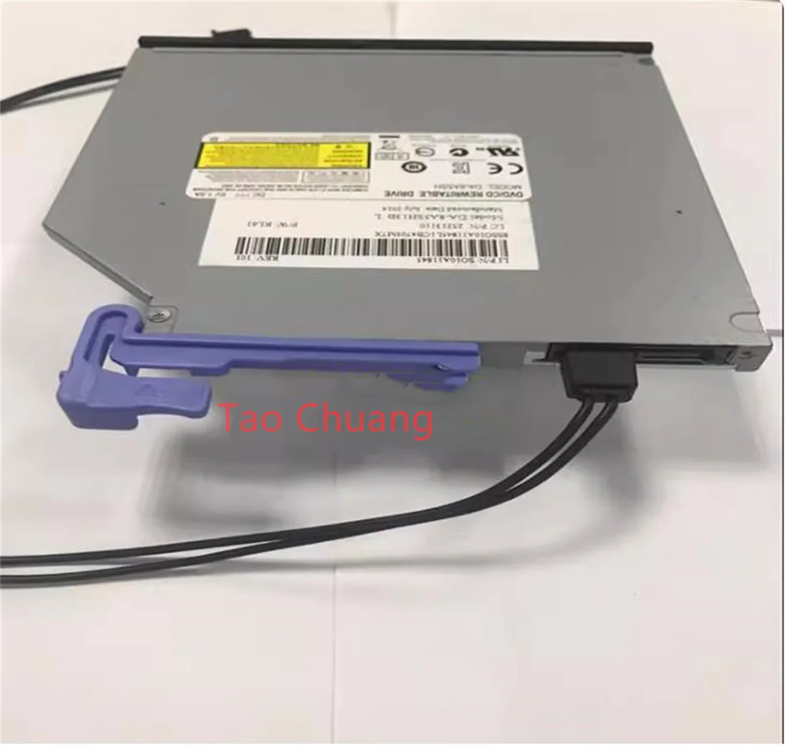 FOR Lenovo M920T M910T M710T M720T E95 P318 desktop computer with built-in ultra-thin DVD drive burner
