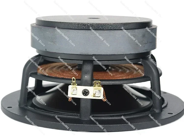 

Fever Ceramic Basin 6.5 Inch Woofer Aluminum Basin Frame High Fidelity Bass Speaker