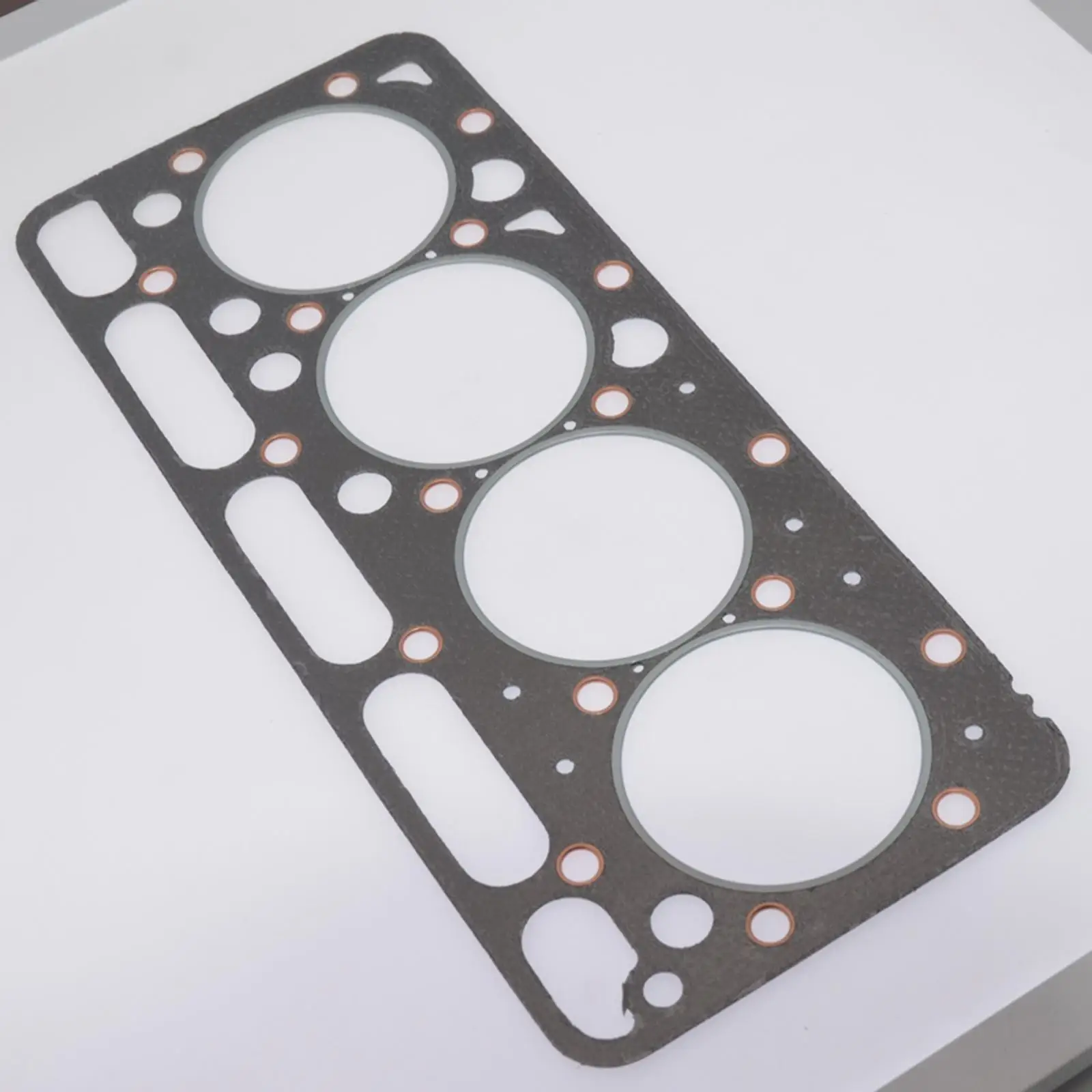 19077-03310 Head Gasket Direct Replaces Premium Accessories Professional Composite Parts Easy to Install for Bobcat V2203 V2403