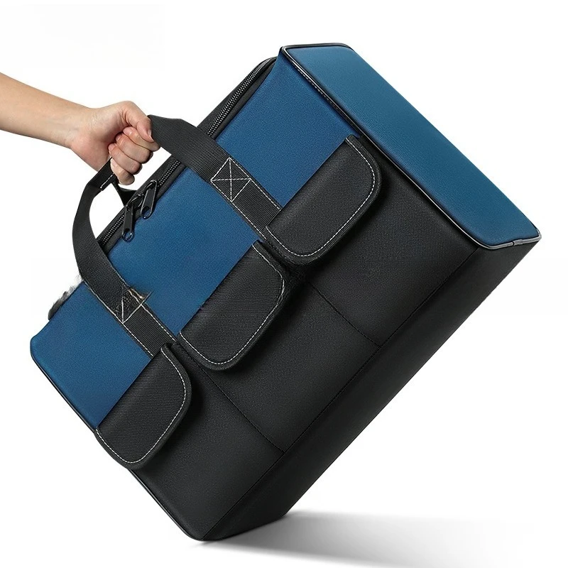 

Уличная сумка большой емкости, прочная и долговечная, новый многофункциональный комплект, портативная сумка для хранения