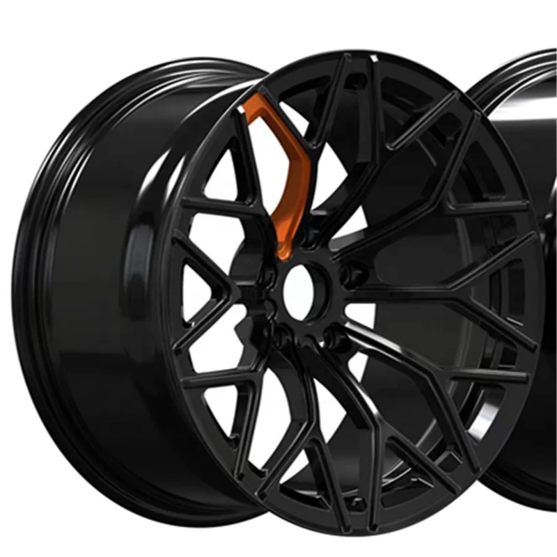 

16 17 18 19 20 21 22inch 5-120 Monoblock Alloy Car Wheel Rims for All Size for bbs bmw audi porsche 5-130