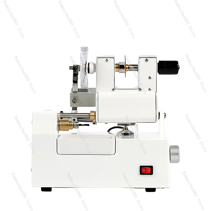Electric Lens Edger Lens Grinder Optical Lens Grinder Glasses Equipment Cutter Glass Polishing Machine Beveling Machine