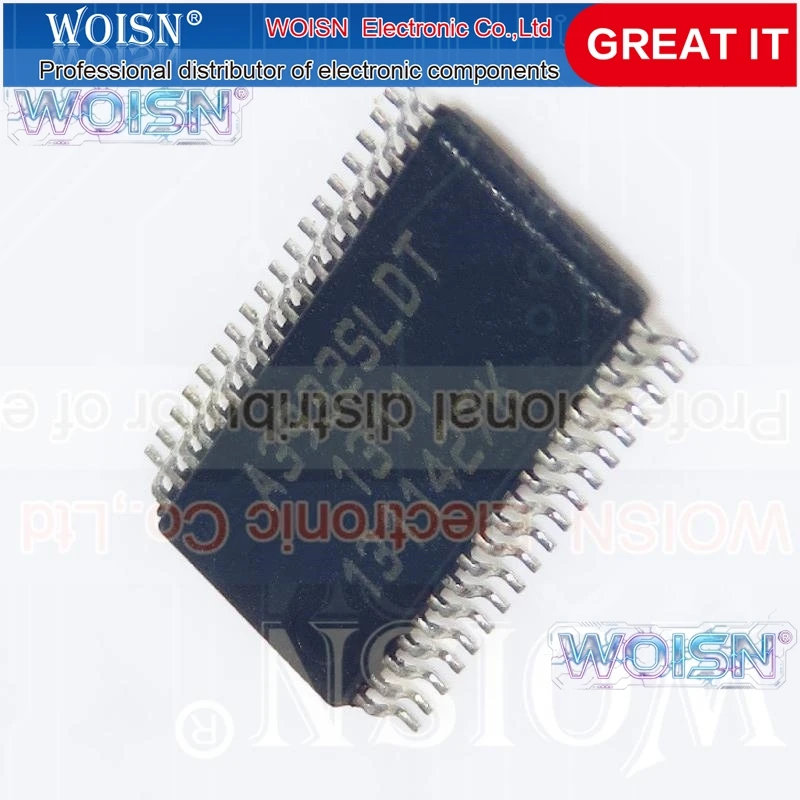 1pcs-20pcs TSSOP-38 A3932 A3932SLD A3932SLDT