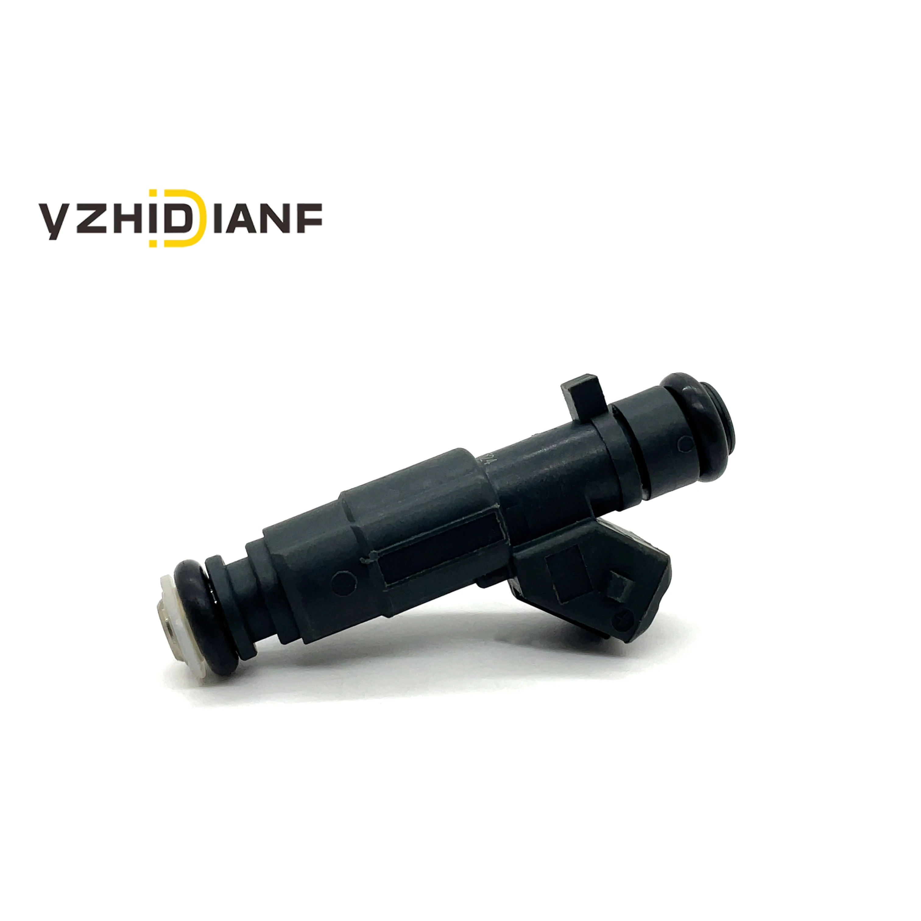 10 Pcs F01R00M191 Fuel Injector for Chery Tiggo Automotive Engine Parts