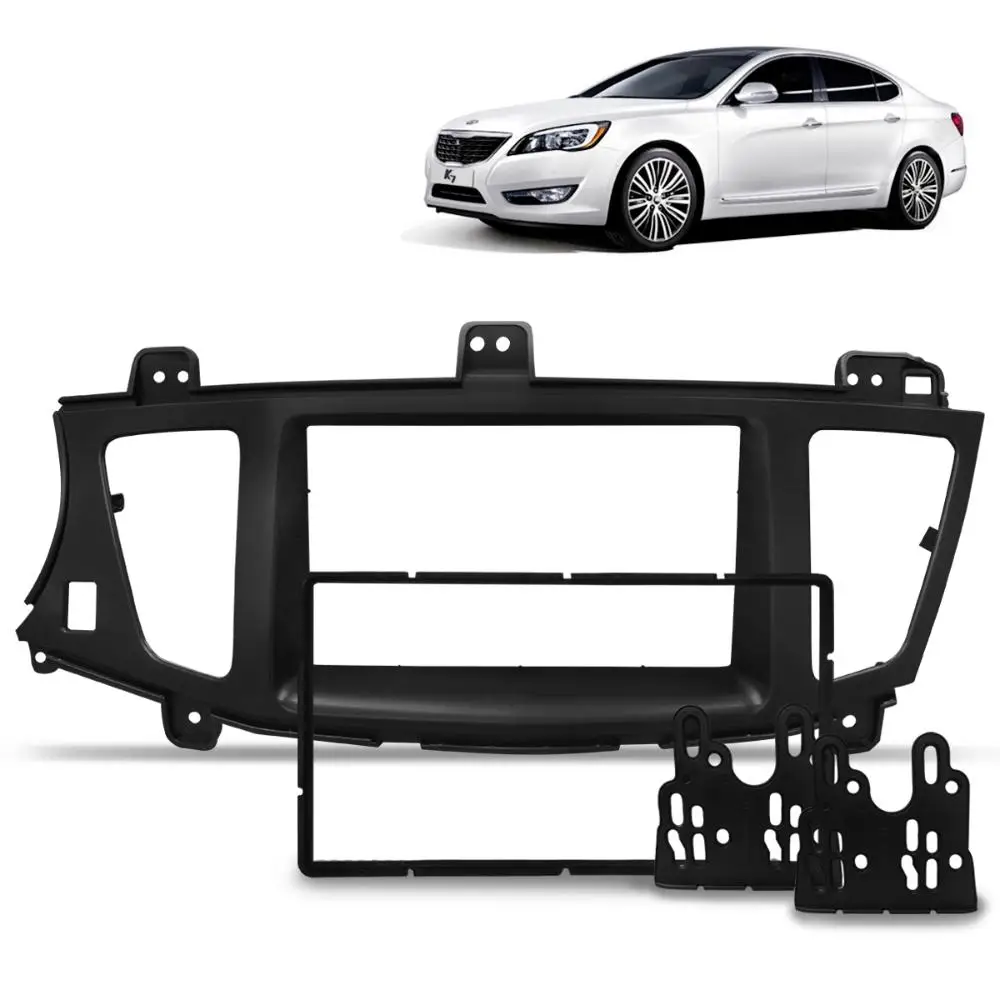 Frame 2 Din Kia Cadenza K7 10 16 Pto Japanese Chinese Standard