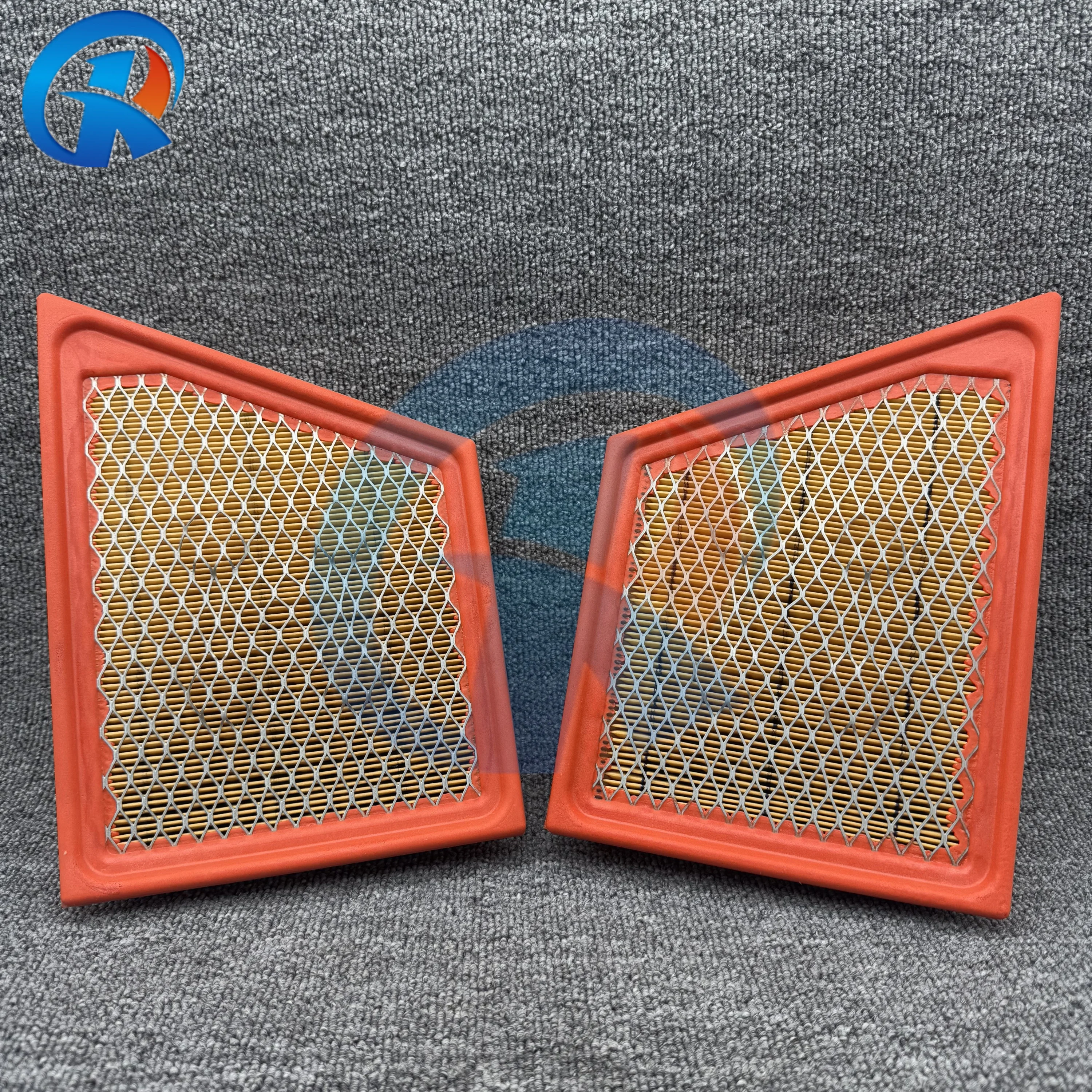 Image of 23450879 23441383 Neue Original Auto Motor Luftfilter Für Cadillac CT6 40T 3,0 2016-