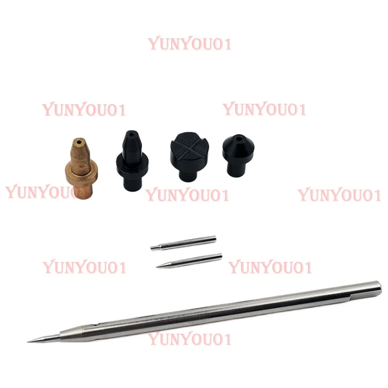 Flute Tuning Pin Removal，Take Down Tool，Wind Instrument Repair Tools，