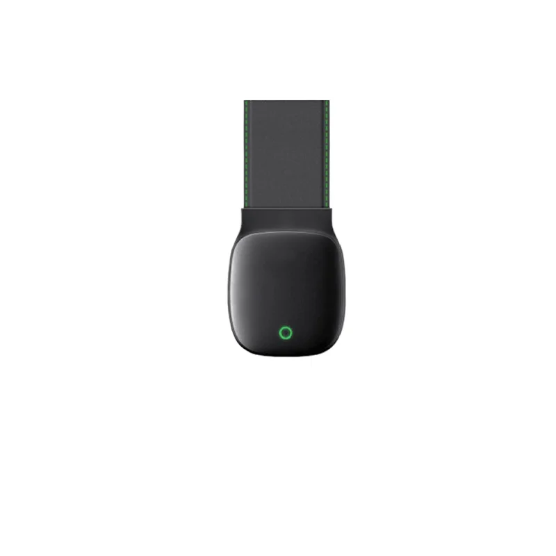 Home community nursing home institutional elderly care heart rate breathing rate sleep detector