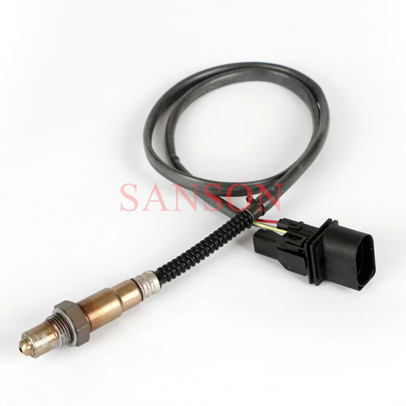 0258007351 Oxygen Sensor OEM 0258007351 1K0998262D 234-5112 LSU4.2 WideBand O2 Sensor For Audii A4 A8 Volkswagenn Jetta Golf Bee