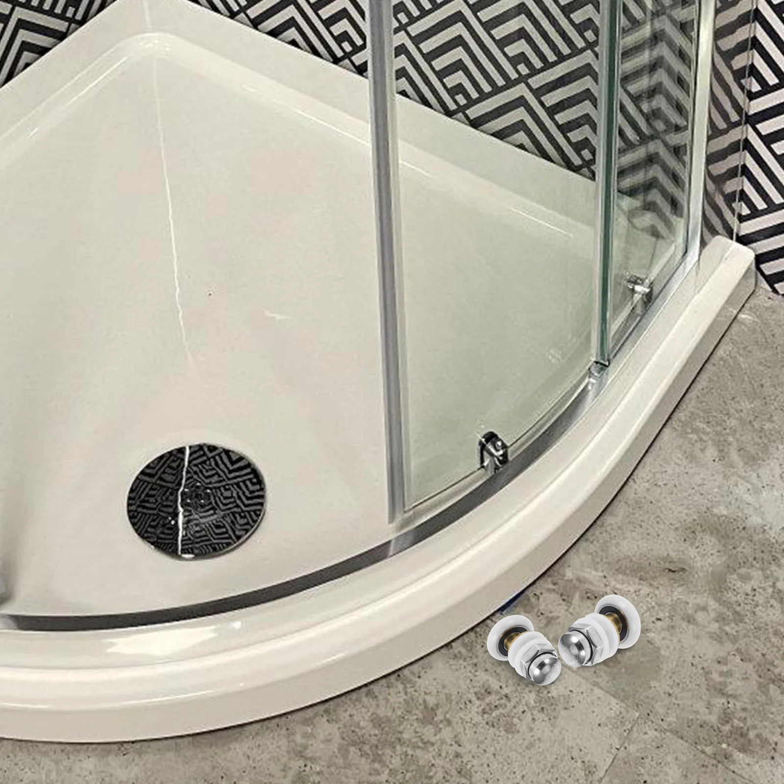 : Badezimmer und Zubehören